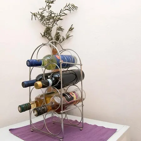 House The Safe Space Garden
